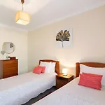 Apartmán Quinta Do Vale