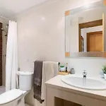 Apartmán Quinta Do Vale Guia (Faro)