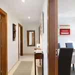 아파트 Quinta Do Vale 기아