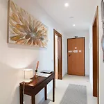 아파트 Quinta Do Vale *