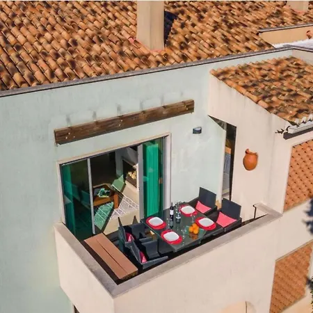 아파트 Quinta Do Vale *