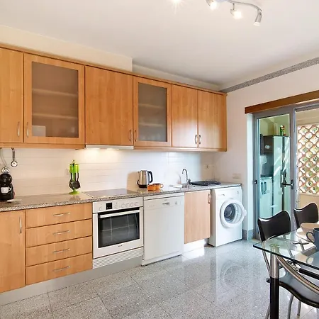 Quinta Do Vale アパート ギーア