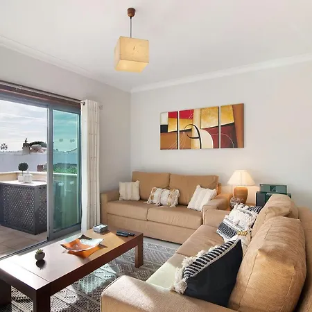 Quinta Do Vale アパート