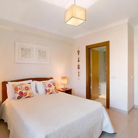 Daire Quinta Do Vale *