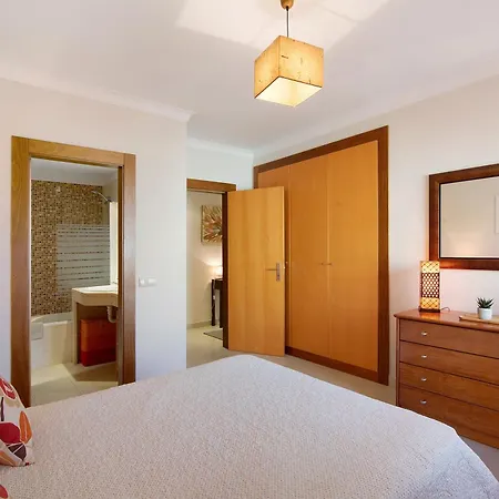 Apartment Quinta Do Vale