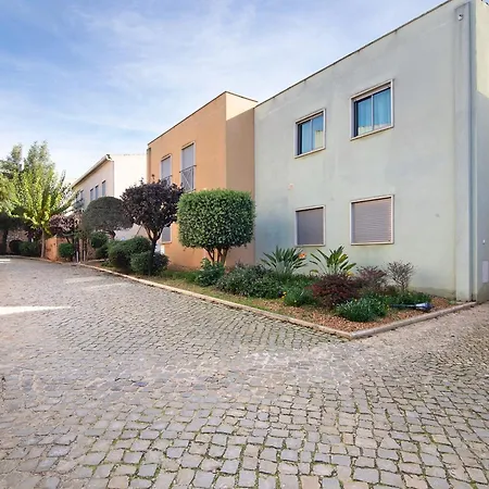 Quinta Do Vale Daire *