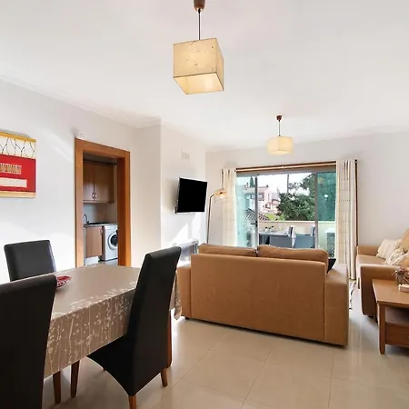 Apartment Quinta Do Vale Guia (Faro)