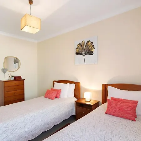 Apartment Quinta Do Vale