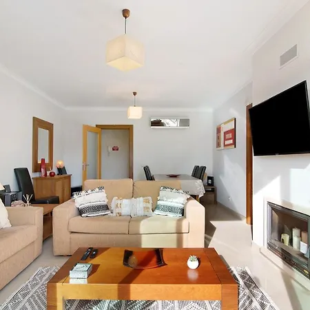 Apartment Quinta Do Vale