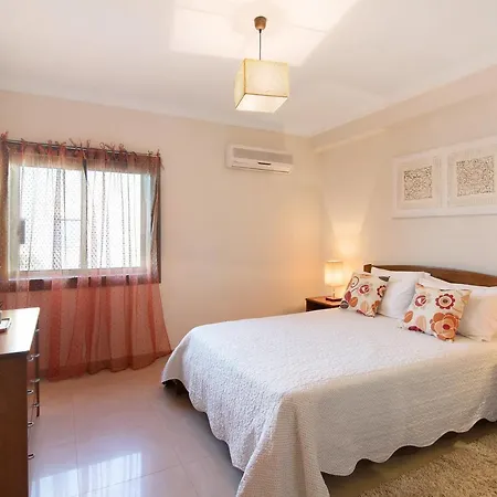 Apartment Quinta Do Vale