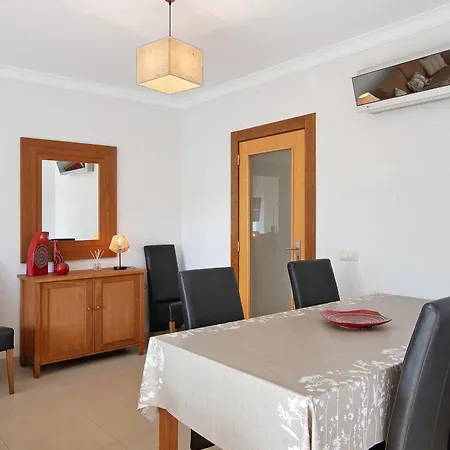 Quinta Do Vale Apartment Guia (Faro)