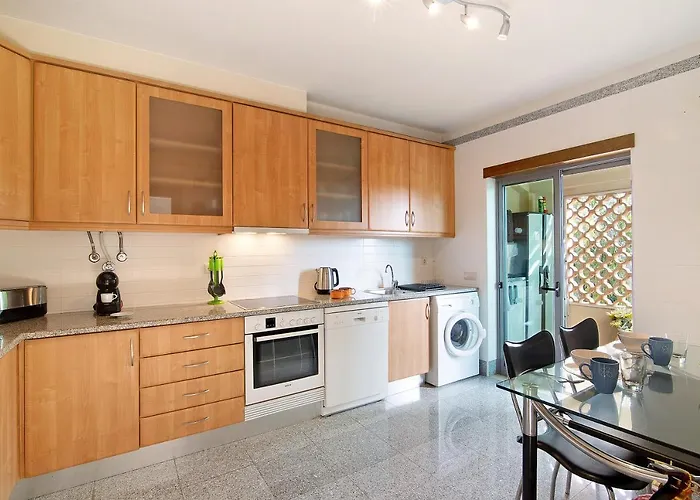 Quinta Do Vale 아파트 기아