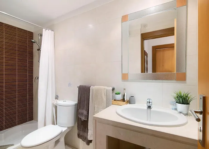 아파트 Quinta Do Vale 기아