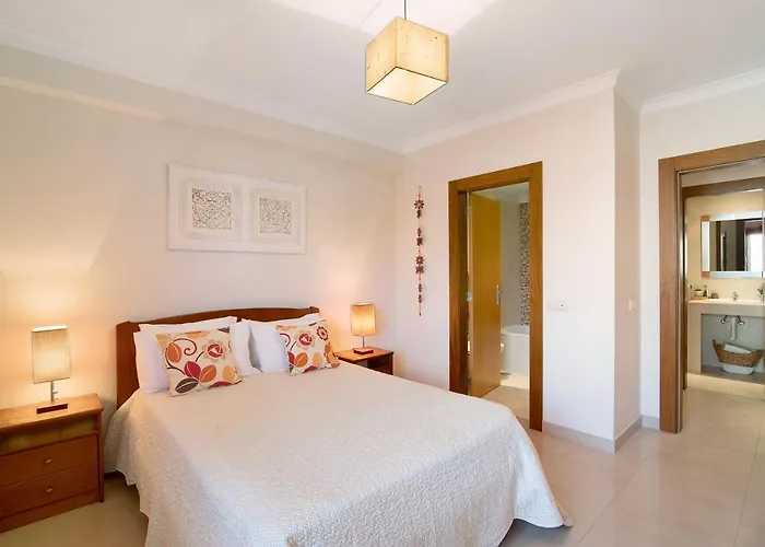 Quinta Do Vale 아파트