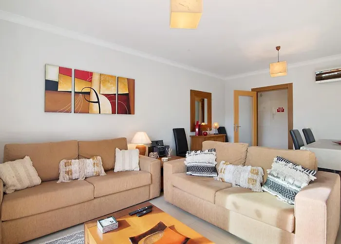 Quinta Do Vale 아파트