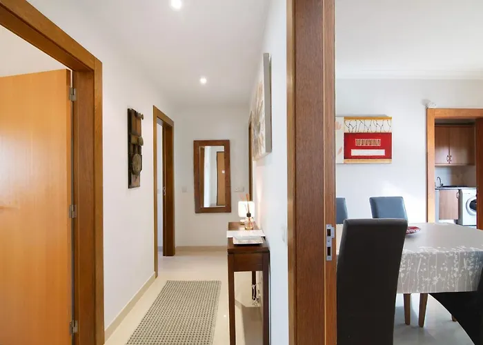 아파트 Quinta Do Vale 기아