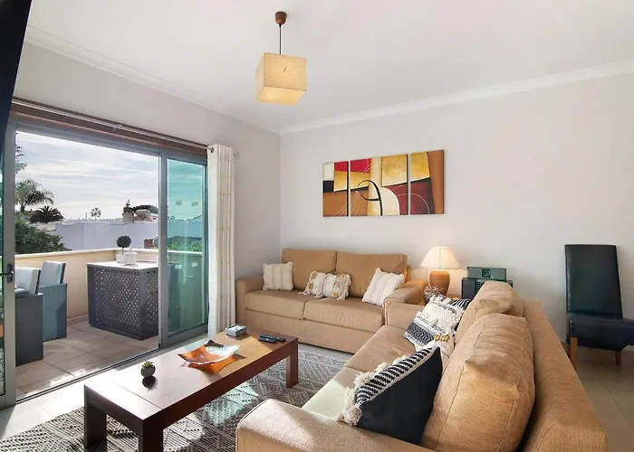 Quinta Do Vale 아파트