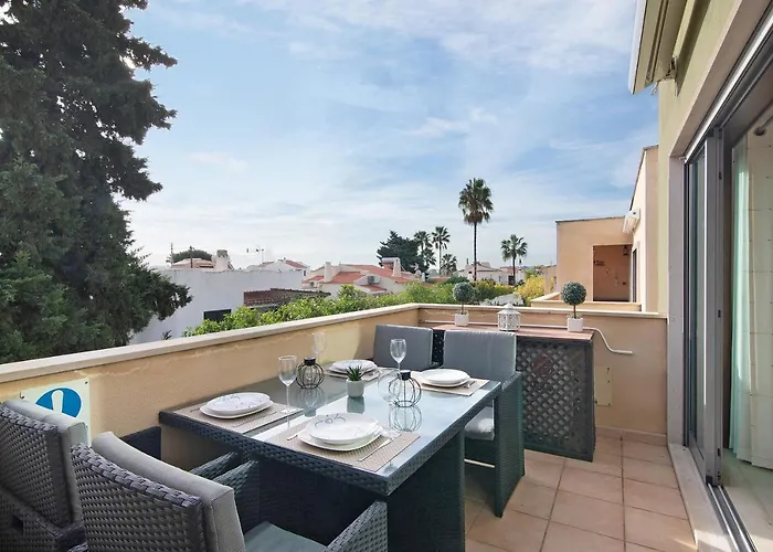 Quinta Do Vale 아파트 *