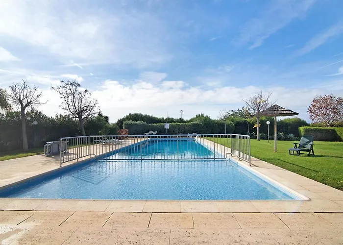 아파트 Quinta Do Vale *