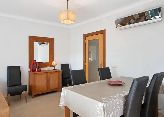 Quinta Do Vale 아파트 기아