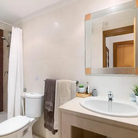 Apartament Quinta Do Vale Guia (Faro)