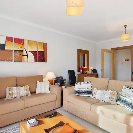 Quinta Do Vale Apartament