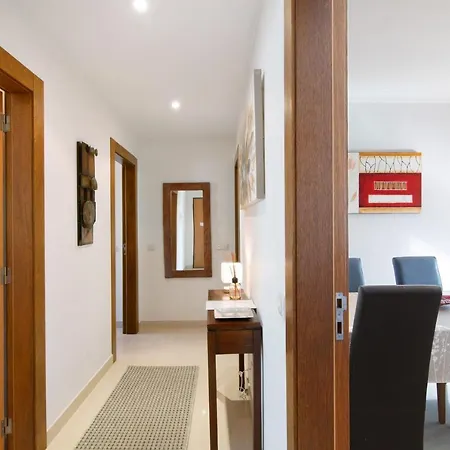 Apartament Quinta Do Vale Guia (Faro)