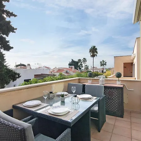 Quinta Do Vale Apartament *