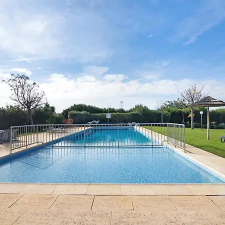 Apartament Quinta Do Vale *